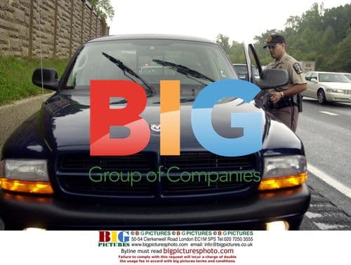 Police search pickup truck in sniper investigation