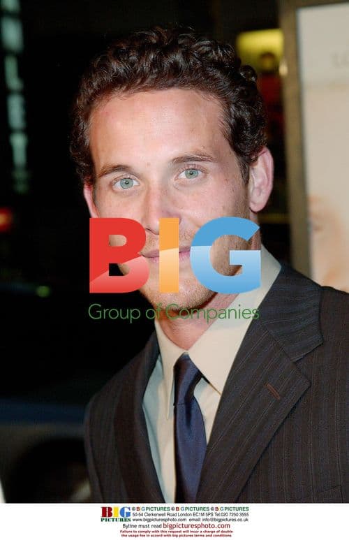 Cole Hauser at "White Oleander" premiere