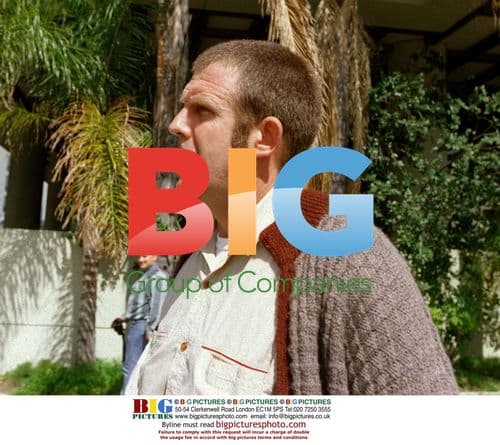 Bradley Murdoch at Central Law Courts