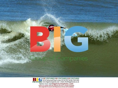 Kelly Slater @ Billabong Pro