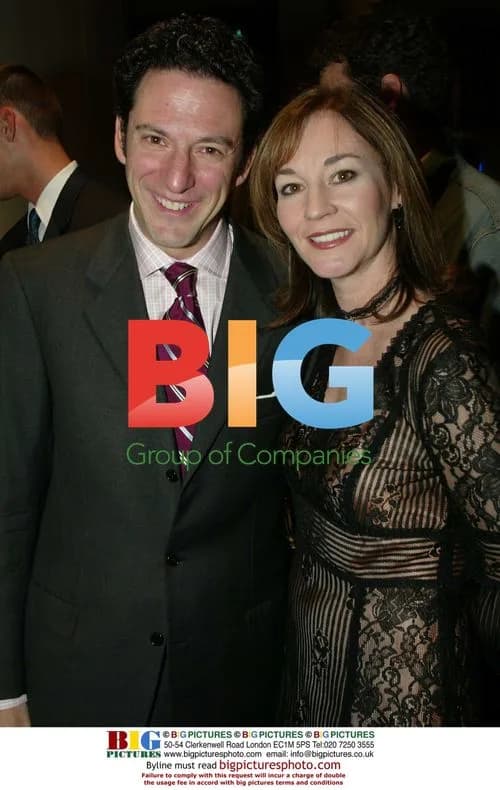 John Pizzarelli and Jessica Molaskey at Lincoln Center Theater Premiere