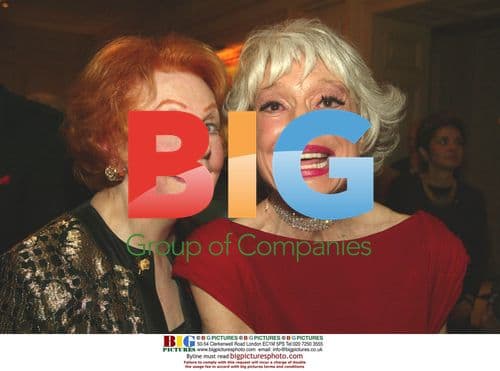 Carol Channing at Broadway Walk of Stars