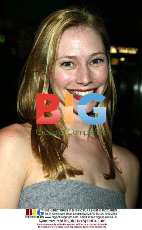 Meredith Monroe at 'The Rules Of Attraction' screening