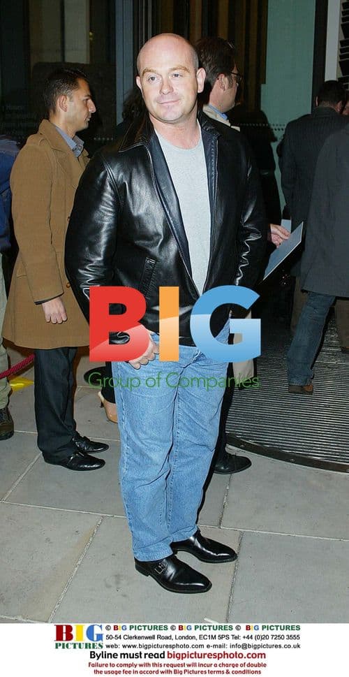 Celebrity Headshots at Event