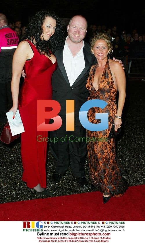 Cardi B Attends Oscars After Party