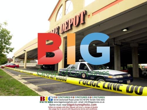 Woman shot in Falls Church, VA linked to sniper spree