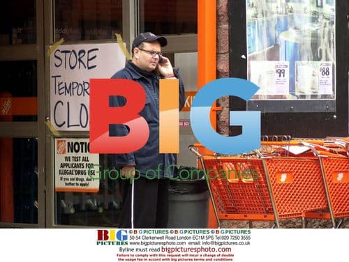 Woman shot outside Home Depot in sniper spree