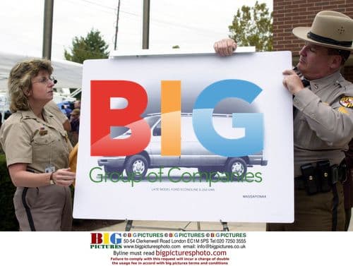 Police release composite graphics of vans in sniper investigation