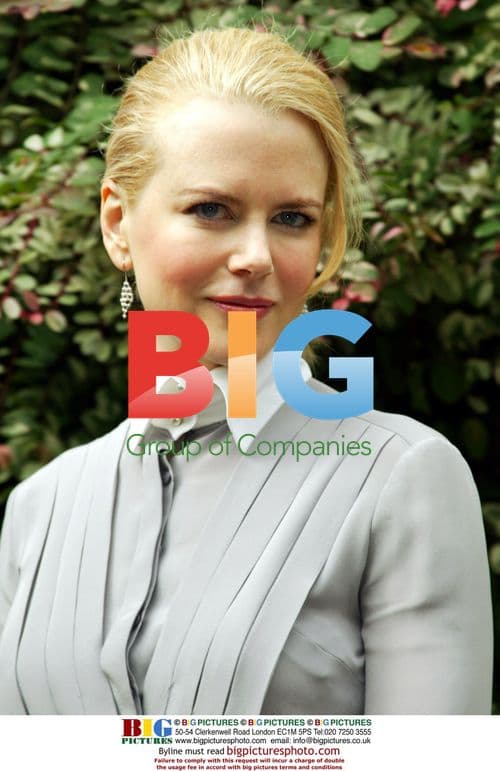 Nicole Kidman at Women in Hollywood Luncheon