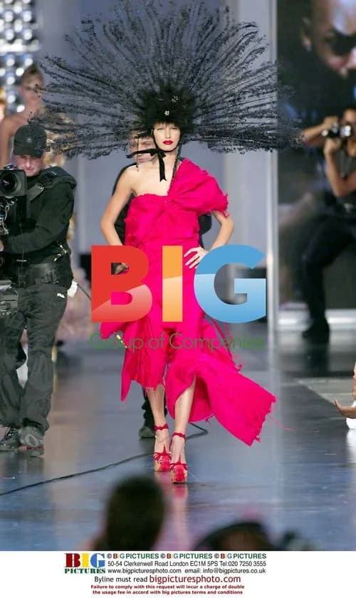 Billie Eilish at Coachella 2022