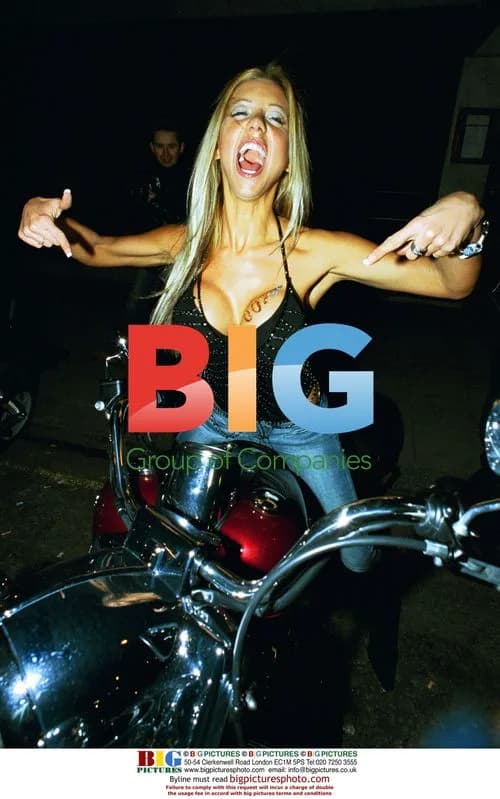 Columnist Emma Jones on Wyclef Jean's Bike