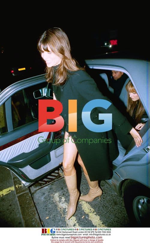 Lisa B at Jewel Nightclub in London