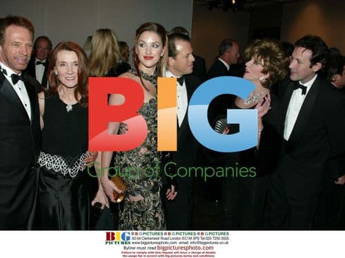 Whitney Gala Cocktail Party