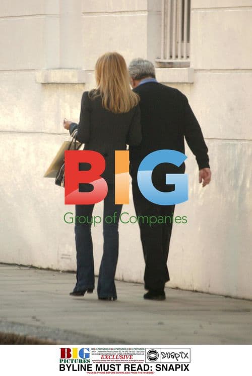 Mrs Moran Out with Friend