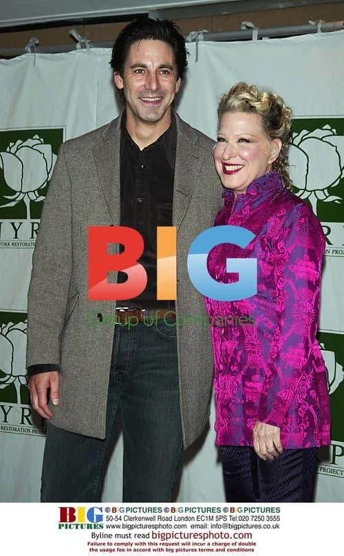 Iconic Oscars Red Carpet Moment