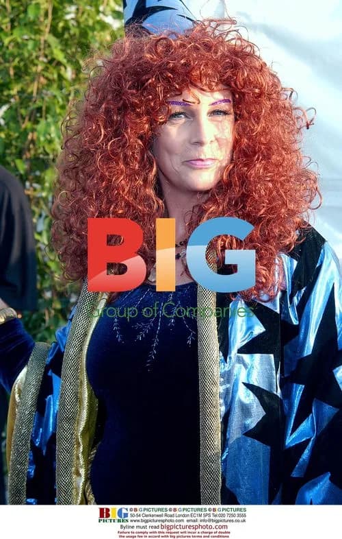Jamie Lee Curtis at 9th Annual Dream Halloween