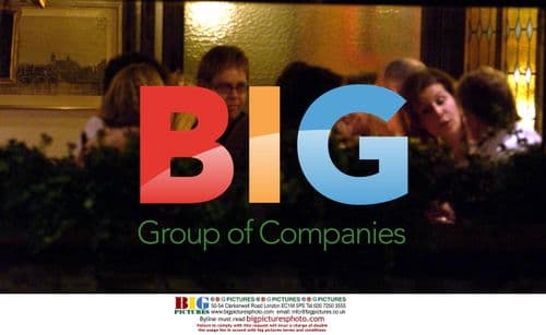 Elton John and David Furnish in Venice