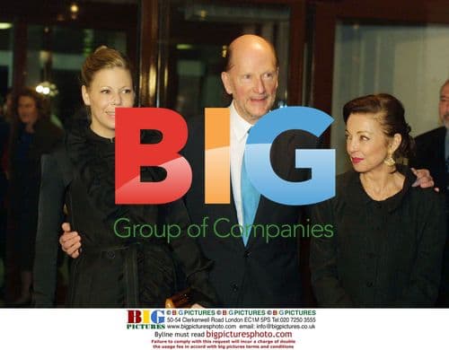 Princess Kalina's Wedding