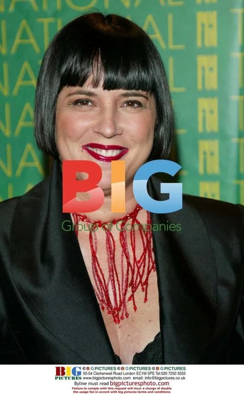 Eve Ensler at The Fashion Group International's 19th Annual Night Of Stars