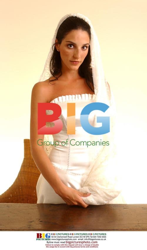 Juan Pablo Montoya and Connie Freydell Wedding