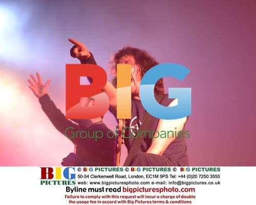 Emily Blunt and John Krasinski at red carpet event