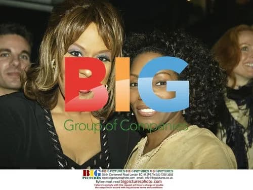 Jennifer Holliday's Birthday Party