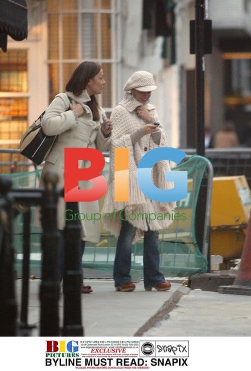 Agnethe Petit's Curious Crotched Outfit