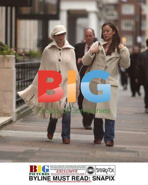 AGNETHE PETIT in Curious Crotcheted Outfit