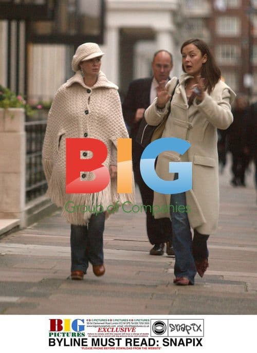 Agnethe Petit's Curious Crotcheted Outfit