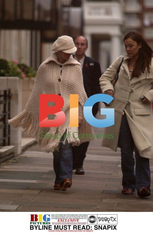 Agnethe Petit's Curious Crochet Outfit