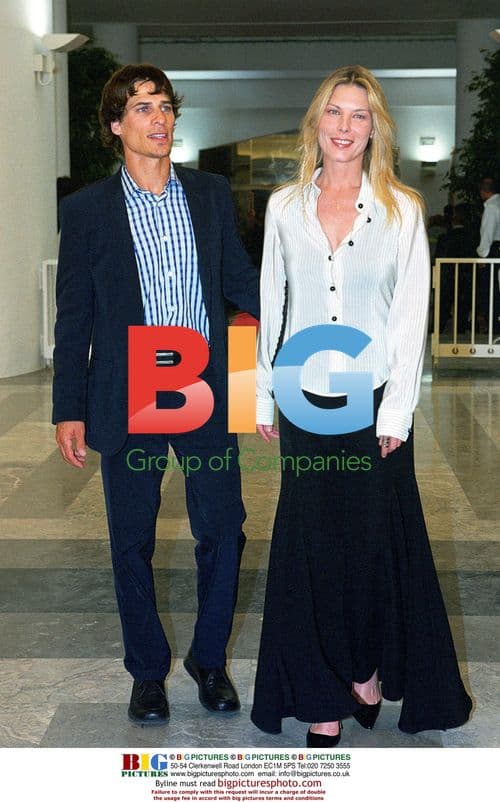 Ariana Grande attends industry event in NYC