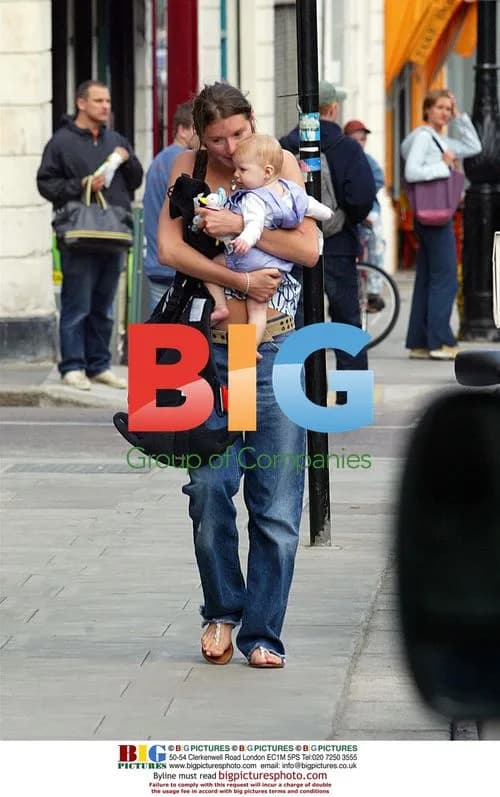 Jamie and Jools Oliver with daughter Poppy