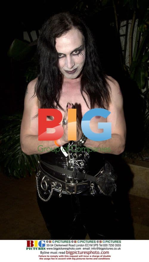 Exotic Erotic Ball in Los Angeles