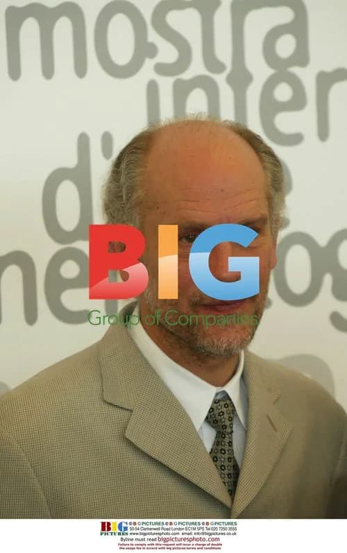 John Malkovich at 'Ripley's Game' premiere