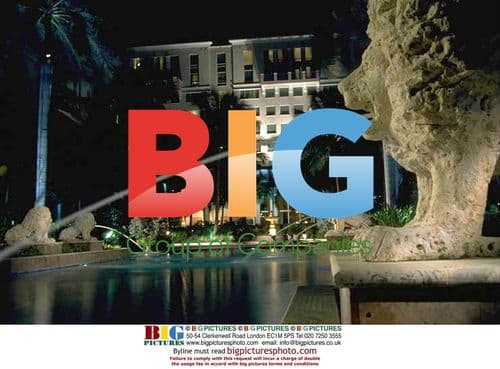 J.Lo and Ben Affleck Planning $1.5M Wedding