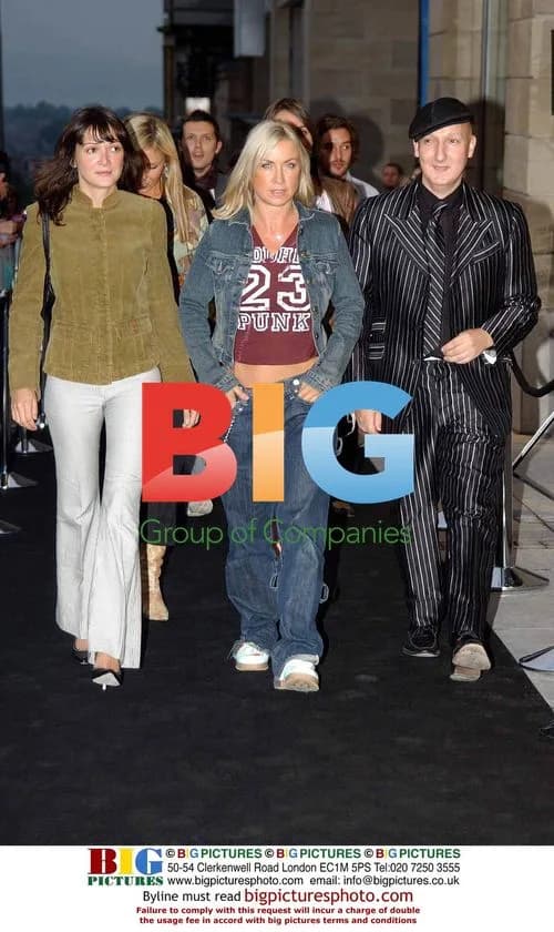 Meg Matthews at Harvey Nichols VIP Launch