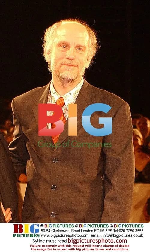 John Malkovich at 'Ripley's Game' premiere