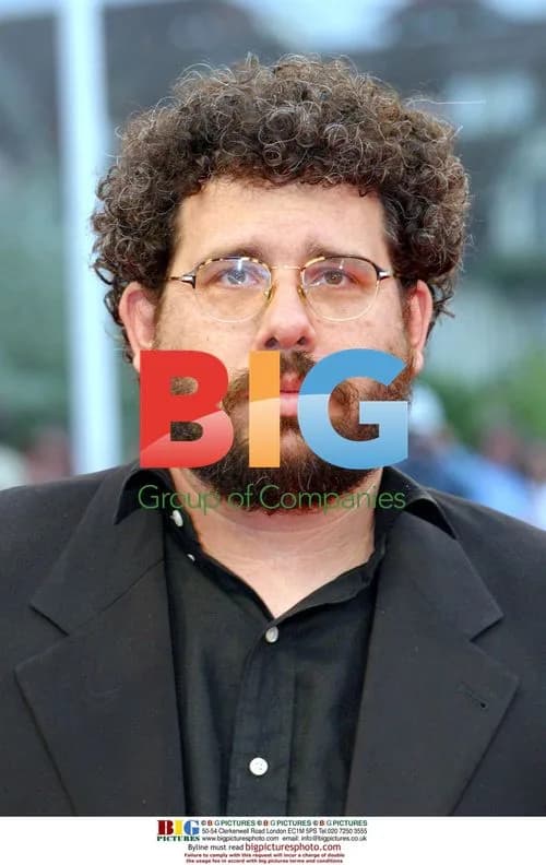 Neil LaBute at K-19 Premiere