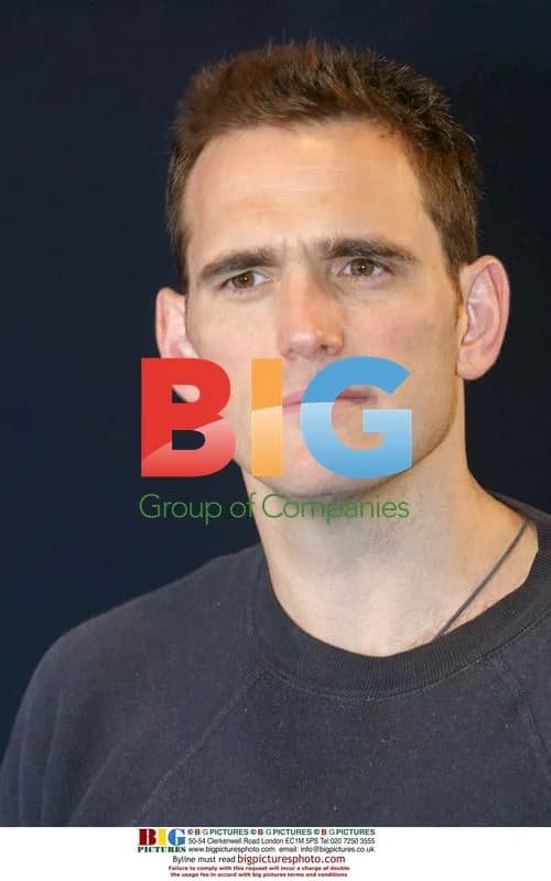 Matt Dillon at 28th American Cinema Festival