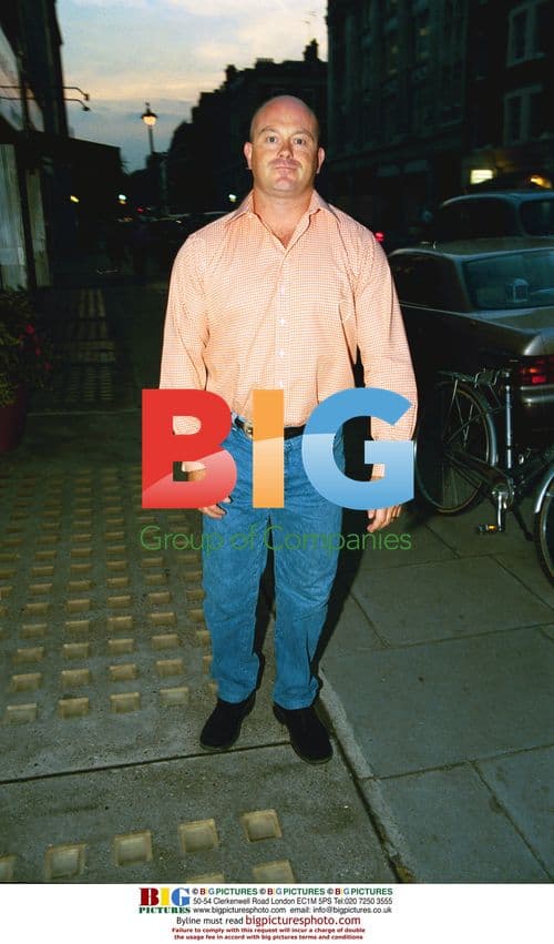 Ross Kemp at Atlas Gallery, London