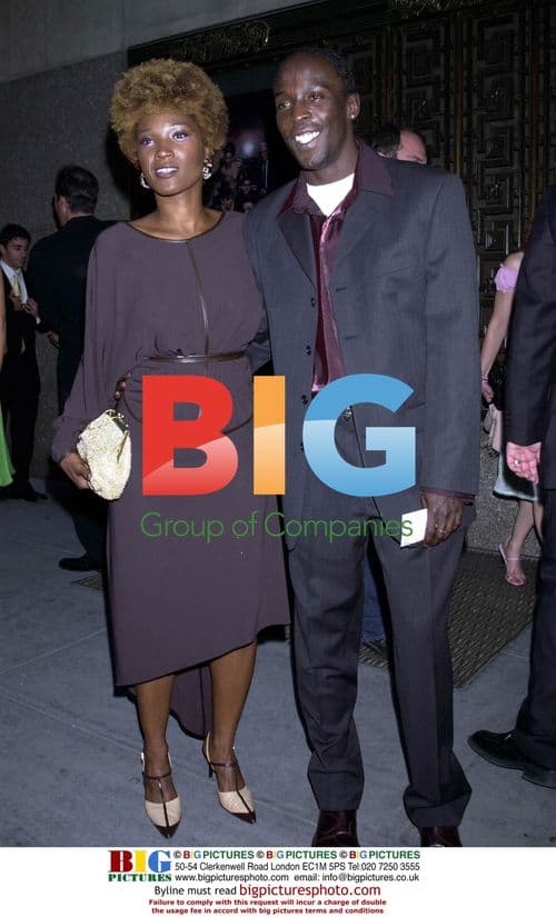 Jennifer Lawrence at Met Gala 2023