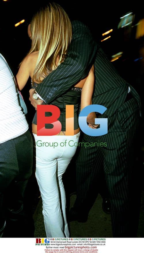 Glamour Model Jordan Leaving Industry Awards