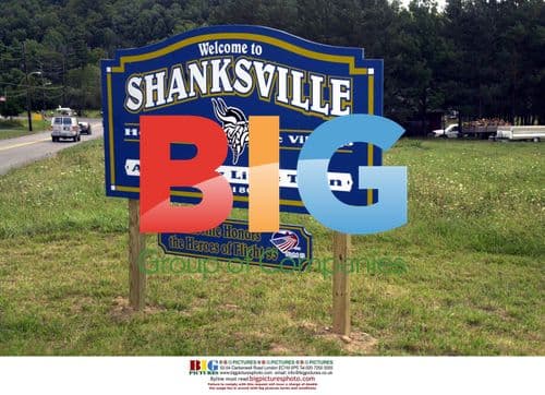 Memorial service for Flight 93 victims