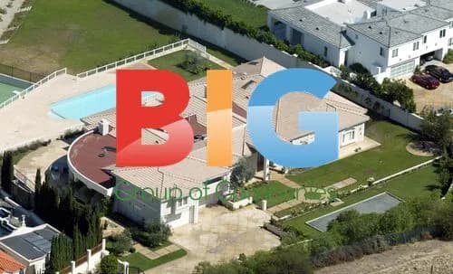Jennifer Lopez's Beverly Hills home