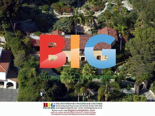 Noah Whiley's new Los Feliz house