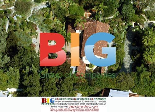 Noah Whiley"s new Los Feliz home