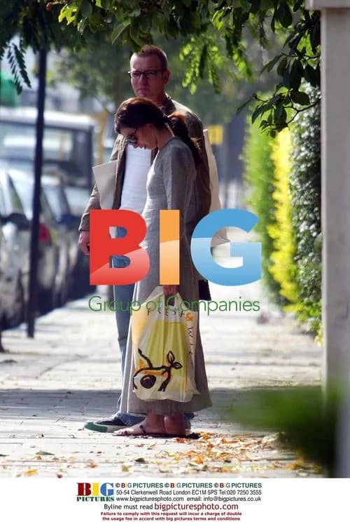 Ewan McGregor and wife returning home