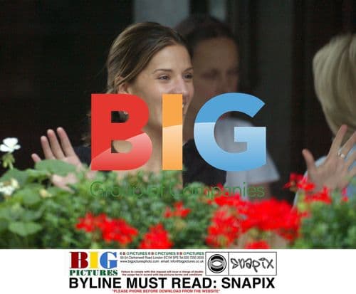 Gabriella Wilde at London Film Premiere