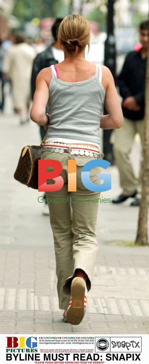 TPTP Shopping in London