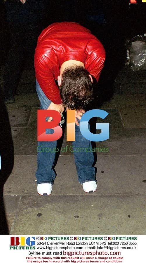 Big Brother 2 Winner Brian Dowling